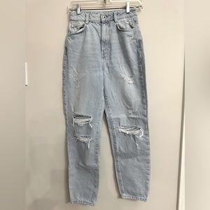 Zara Jeans size 2